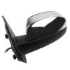 Side View Mirror For 07-13 Chevrolet Avalanche GMC Yukon Power Heated Memory LH & RH