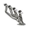 Stainless Exhaust Header for 2000-2006 Chevy GMC Avalanche Silverado Yukon Sierra 4.8L 5.3L V8