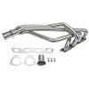 1974-1982 Toyota Corolla 1.8L 3T-C E70 4-1 DXL SR5 Chrome Exhaust Header