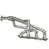 1974-1982 Toyota Corolla 1.8L 3T-C E70 4-1 DXL SR5 Chrome Exhaust Header