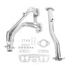 90-95 Nissan Hardbody D21 Pickup 4Runner 2.4L 22RE 4WD Exhaust Manifold Header