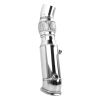 Racing Downpipe Exhaust for BMW N55 F01 F02 740i F10 F11 F15/F07 535i F06 F12 F13 640i E70 E71 X5 X6