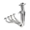 Exhaust Header for 1994-1997 Honda Civic Del Sol 1.6L 1994-2001 Acura Integra 1.8L