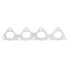 Exhaust Header for 1994-1997 Honda Civic Del Sol 1.6L 1994-2001 Acura Integra 1.8L