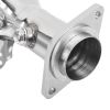 Exhaust Header for 1994-1997 Honda Civic Del Sol 1.6L 1994-2001 Acura Integra 1.8L