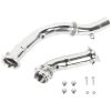 2015-2019 BMW S55 M3 M4 M2 Competition F80 F82 F87 Racing Downpipe Exhaust