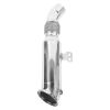 2020+ A90 Toyota Supra B58 4.5" Downpipe Exhaust Stainless Steel