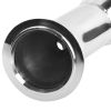 2012-2013 BMW N55 M135i 335i Downpipe Exhaust 3.5" Stainless Steel