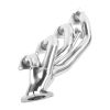 1999-2006 Chevy GMC Avalanche Silverado Yukon Sierra 4.8L 5.3L V8 Exhaust Header