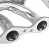 1999-2006 Chevy GMC Avalanche Silverado Yukon Sierra 4.8L 5.3L V8 Exhaust Header