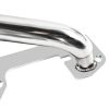 Shorty Exhaust Header for 1966-1996 Dodge Chrysler Plymouth Small Block 273-360 5.2L 5.6L