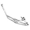1990 Nissan 240SX 2.4L Long Tube Racing Header Exhaust Manifold