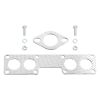 1990 Nissan 240SX 2.4L Long Tube Racing Header Exhaust Manifold