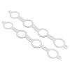 1998-2002 Chevy Camaro Pontiac Firebird LS1 5.7L V8 Exhaust Manifold Header
