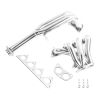 Exhaust Manifold Header for Acura Integra 1990 1991 LS/RS/GS