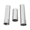 2011-2015 Chevrolet Silverado & GMC Sierra 2500 3500HD Duramax 6.6L Downpipe Back Race Exhaust