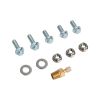2014-2017 Dodge Ram 1500 3.0L EcoDiesel EGR Valve Cooler Delete Kit