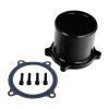2010-2014 Dodge Ram 2500 Ram 3500 6.7L Cummins EGR Delete Kit Throttle Valve Cooler