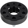 4Pcs 1.5" 5x4.75 Hub Centric Wheel Spacers For 2014-2019 Chevrolet Camaro Impala