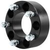 4Pcs 2" 5x5 Wheel Spacers 87.1mm 14x1.5 for 11-25 Jeep Gladiator Grand Cherokee Wrangler 88-99 Chevy GMC C1500