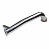 1989-1998 Nissan 240SX S13 S14 SR20DET SR20 Turbo Downpipe Exhaust Midpipe with Flex