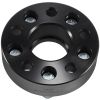 4Pcs 1.5" 5x110 Hub Centric Wheel Spacers 65.1mm 12x1.25 for 14-23 Jeep Cherokee Compass Renegade 15-17 Chrysler 200