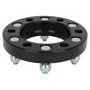 4Pcs 1" 6x5.5 Hub Centric Wheel Spacers 106mm 12x1.5 for 89-23 Toyota 4Runner Tacoma Tundra FJ Cruiser 10-23 Lexus GX460