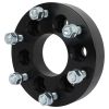4Pcs 1.25" 6x4.5 to 6x5.5 Wheel Adapters 1/2" Studs For 1997-2003 Dodge Durango