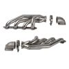1997-2015 Chevy Small Block V8 LS1/LS2/LS3/LS6 LSX Turbo Exhaust Header with T3 T4 to 3.0" V Band Elbows