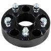 4Pcs 1.5" 5x4.75 Hub Centric Wheel Spacers For 2014-2019 Chevrolet Camaro Impala