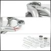 Ford V8 SBC Small Block Hugger Short Header Exhaust Manifold