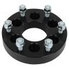 4Pcs 1.25" 6x4.5 to 6x5.5 Wheel Adapters 1/2" Studs For 1997-2003 Dodge Durango