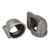 1997-2015 Chevy Small Block V8 LS1/LS2/LS3/LS6 LSX Turbo Exhaust Header with T3 T4 to 3.0" V Band Elbows