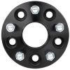 4Pcs 1.5" 5x4.75 Hub Centric Wheel Spacers For 2014-2019 Chevrolet Camaro Impala