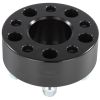 4Pcs 2" 5x110 Hubcentric Wheel Spacers 65.1mm for 15-17 Chrysler 200 13-16 Dodge Dart 16-23 Fiat 500X 14-23 Jeep Cherokee Compass