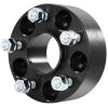 4Pcs 2" 5x110 Hubcentric Wheel Spacers 65.1mm for 15-17 Chrysler 200 13-16 Dodge Dart 16-23 Fiat 500X 14-23 Jeep Cherokee Compass