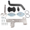 2010-2016 Dodge Ram 6.7L Cummins Diesel EGR Delete Kit Valve Cooler