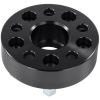 4Pcs 1.5" 5x100 Hub Centric Wheel Spacers 54.1mm 12x1.5 for 86-23 Toyota Camry Celica Corolla 05-14 Scion tC xD
