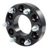 4 Pcs 6x135 to 6x5.5 1.5" 14x2 Wheel Adapter For Ford F-150 2004-2014 Expedition
