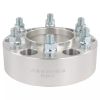 4 Pcs 2" 6x5.5 Hub Centric Wheel Adapters For Tacoma to 2022-2024 Tundra Wheels