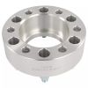 4 Pcs 2" 6x5.5 Hub Centric Wheel Adapters For Tacoma to 2022-2024 Tundra Wheels