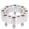 For 97-10 Chevrolet Express 2500 96-10 Chevrolet Express 3500 4Pcs 2" 8 Lug Wheel Spacers 8x6.5 to 8x180