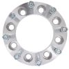 For 97-10 Chevrolet Express 2500 96-10 Chevrolet Express 3500 4Pcs 2" 8 Lug Wheel Spacers 8x6.5 to 8x180